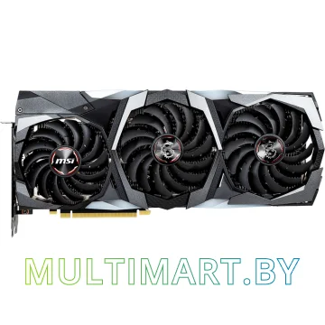 Видеокарта MSI GeForce RTX 2080 Ti Gaming Trio 11GB GDDR6